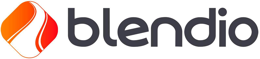 Blendio logo