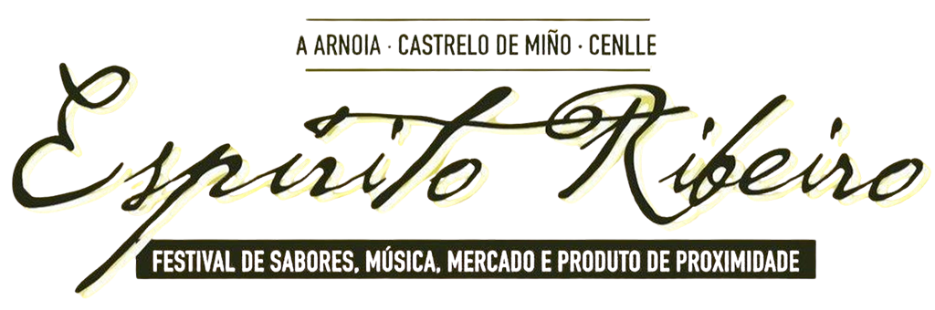 Espirito Ribeiro