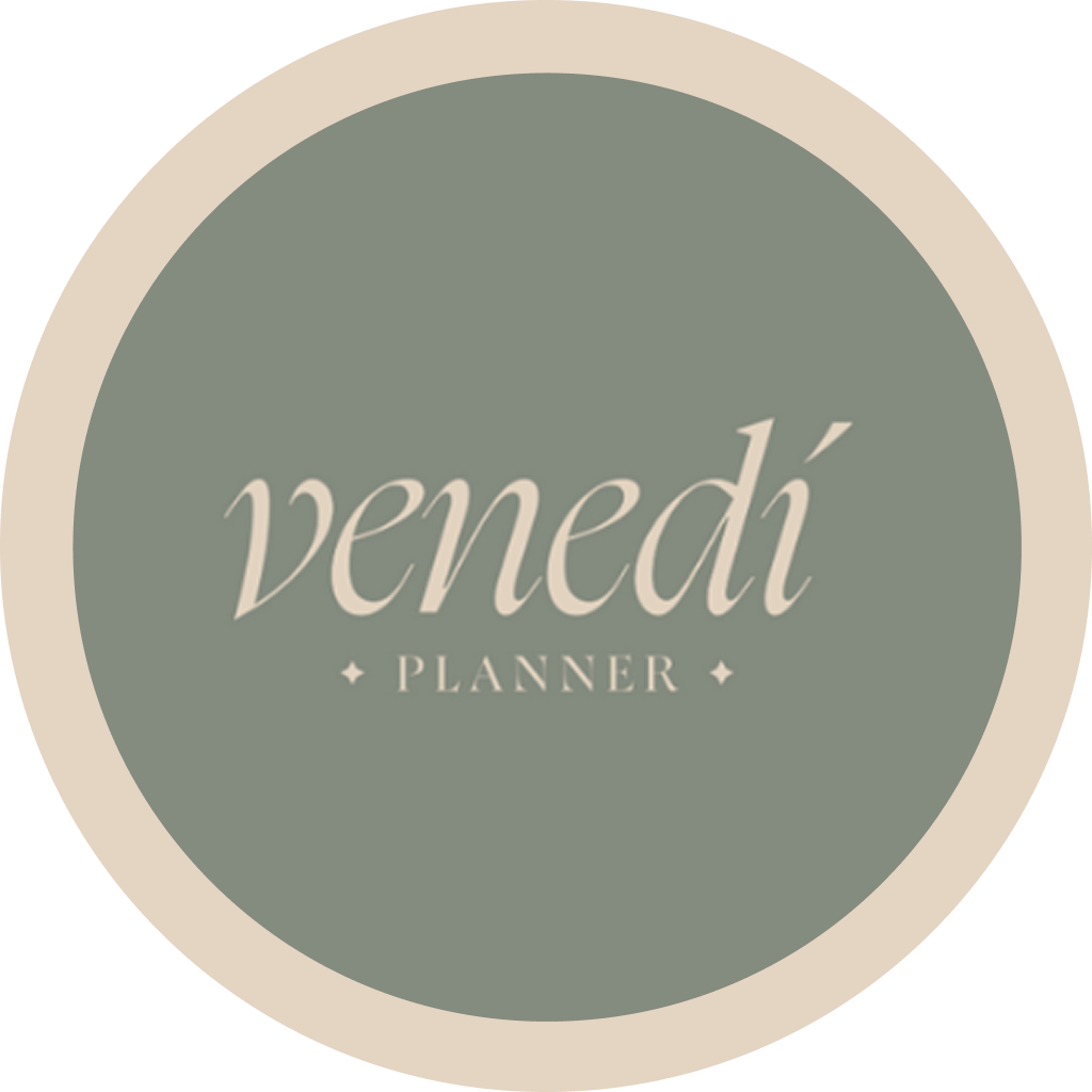 Logo Venedi Circulo