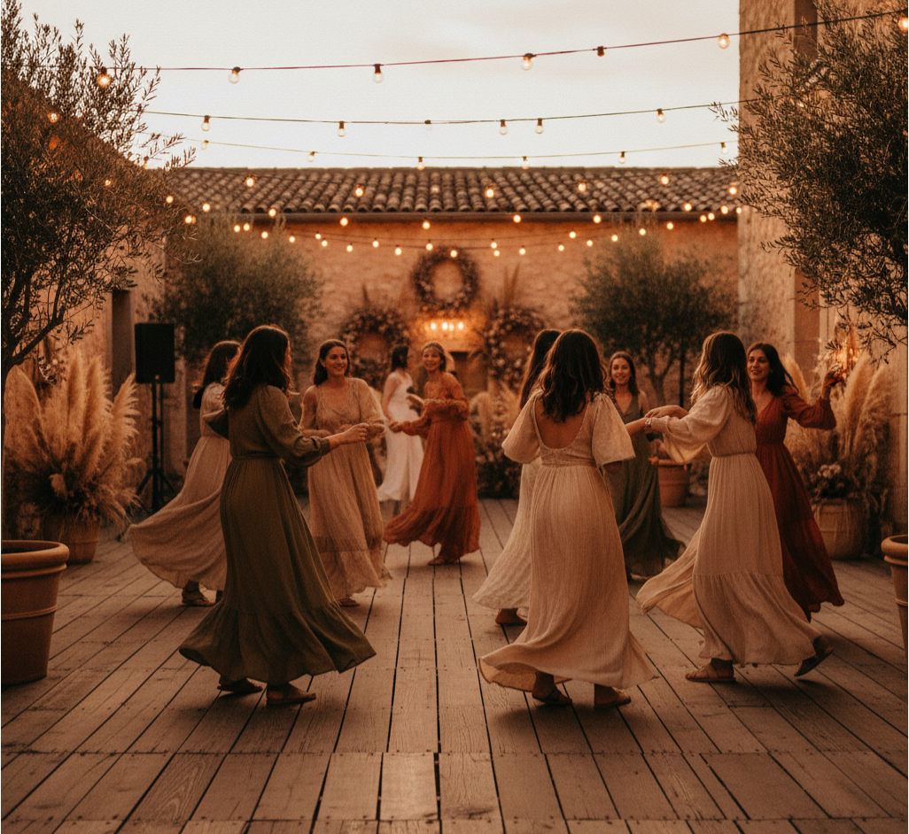 Bodas Galicia