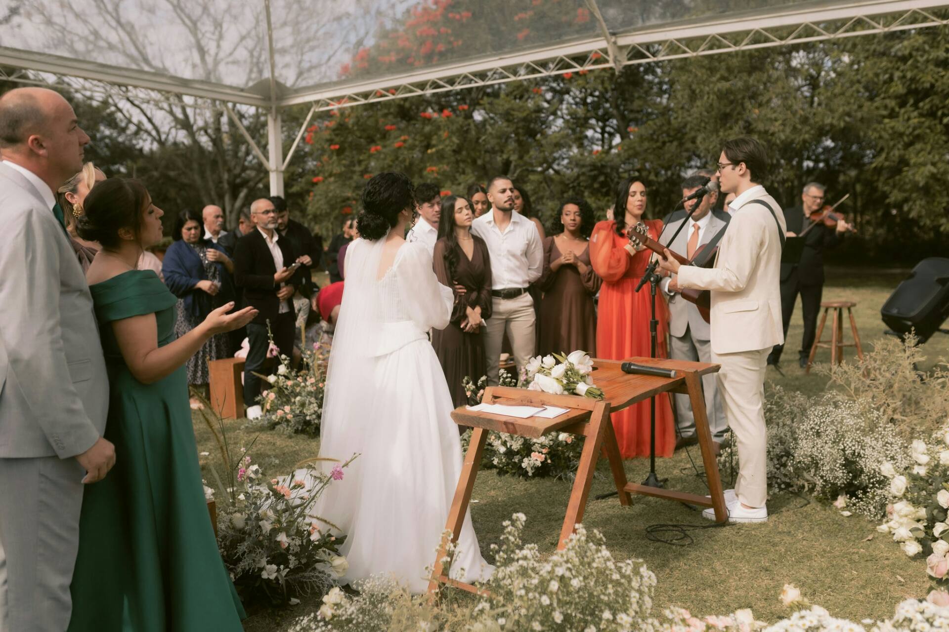 Organización boda Galicia